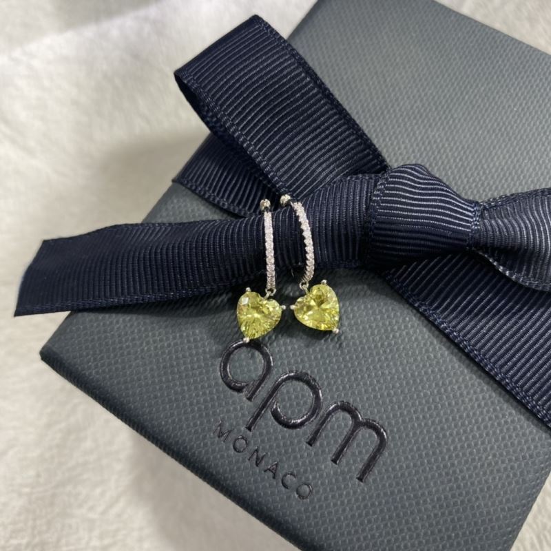 Apm Earrings